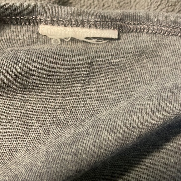 Women’s Cruisin, the Coast Harley Davidson canvas T-shirt, small - Picture 5 of 5